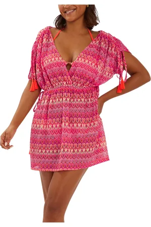 Accessorize Crochet Kaftan
