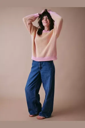 Cape Cove Dusk Pure Merino Wool Jumper