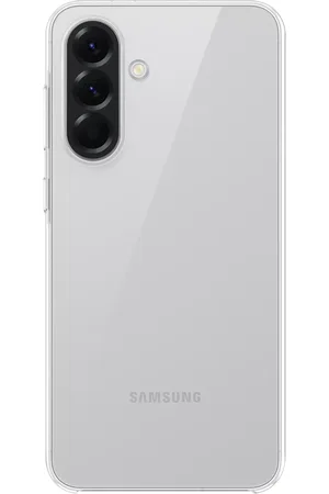 Samsung Galaxy A56 Clear Case