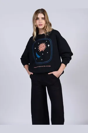 Cape Cove Under The Sun Sweatshirt