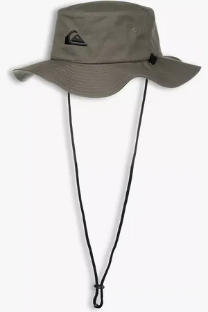 Quiksilver Safari Boonie Cotton Twill Hat