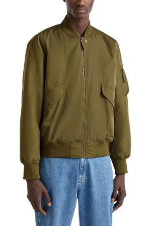 Benetton Bomber Jacket