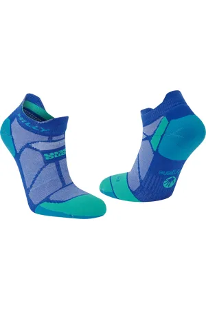 Hilly Marathon Fresh Ankle Running Socks