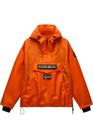 Napapijri Rainforest Next Summer Waterproof Anorak