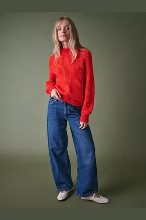 Cape Cove Dusk Pure Merino Wool Jumper
