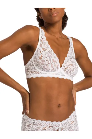 Hanro Moments Soft Cup Bra