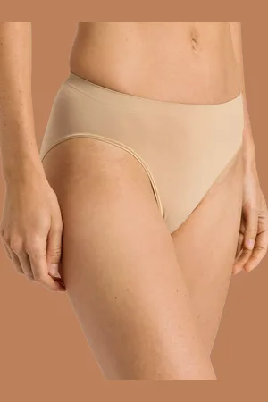 Hanro Touch Feeling Midi Brief