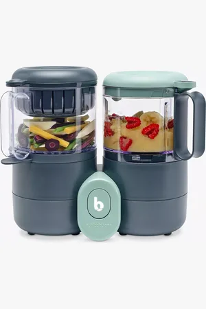 Babymoov Nutribaby One 4-in-1 Food Prep Machine