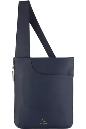 Radley Pocket Bag Leather Medium Cross Body Bag