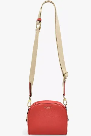 Radley Arden Crescent Small Zip Cross Body Bag