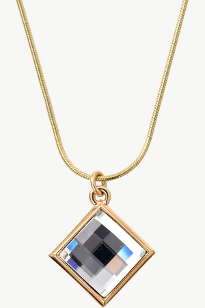 Eclectica Pre-Loved Refound Vintage Pendant Circa 1990s