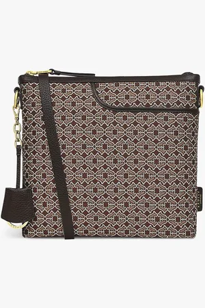 Radley Pockets 2.0 Medium Heirloom Jacquard Cross Body Bag