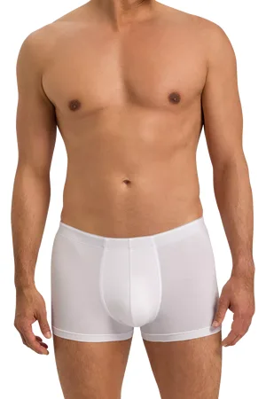 Hanro Stretch Cotton Superior Trunks
