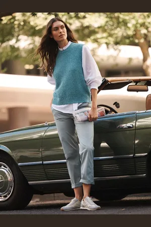 NRBY Cole Tapered Chinos