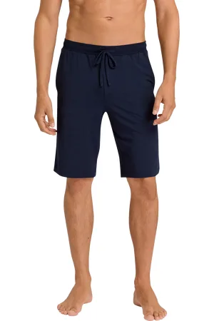 Hanro Casuals Leisure Draw String Shorts
