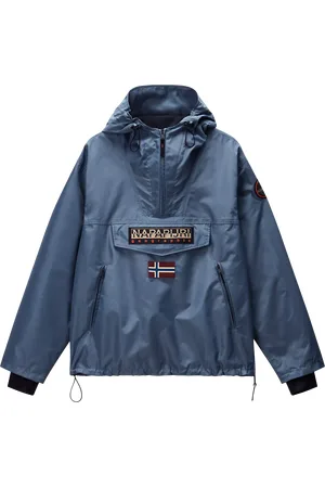 Napapijri Rainforest Next Summer Waterproof Anorak