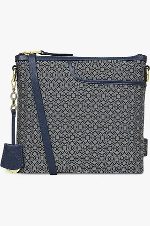 Radley Pockets 2.0 Medium Heirloom Jacquard Cross Body Bag