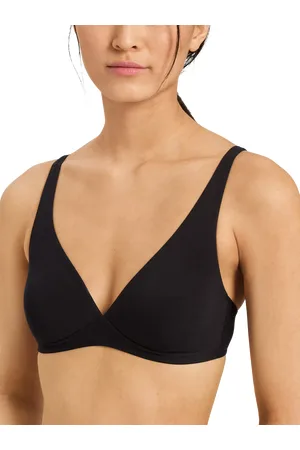 Hanro Cotton Sensation Soft Cup Bra