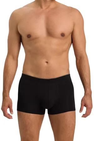 Hanro Stretch Cotton Superior Trunks
