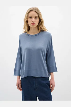 INWEAR Ilze Round Neck Jumper