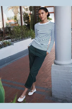 NRBY Cole Tapered Chinos