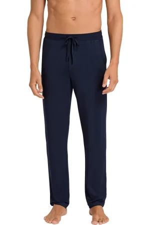 Hanro Casuals Leisure Draw String Trousers
