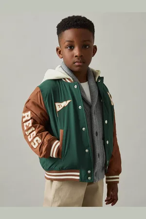 Reiss Kids