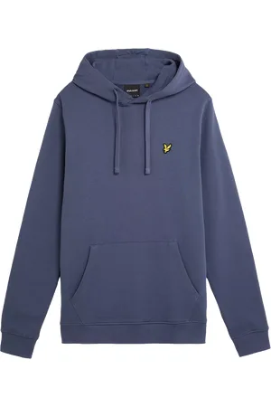 Lyle & Scott Cotton Hoodie