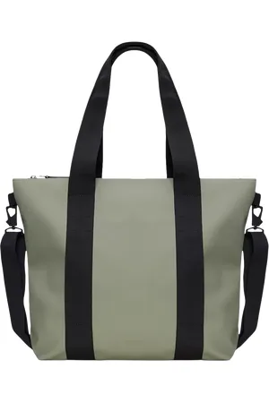 Rains Waterproof Tote Bag Mini