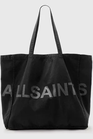 AllSaints Large Biggy Tote Bag
