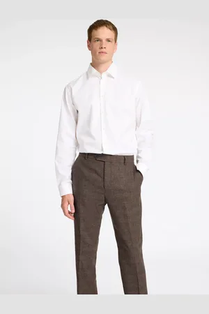 SELECTED Regular Fit Trousers