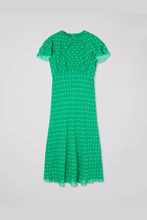 L.K. Bennett Petite Ellen Dress