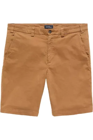 Oliver Sweeney Frades Cotton Chino Shorts
