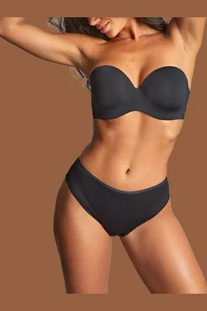 Panache 365 Smoothing Strapless Bra
