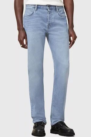 AllSaints Iggy Slim Fit Jeans