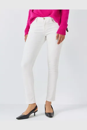 Frame Le Garcon Boyfriend Jeans