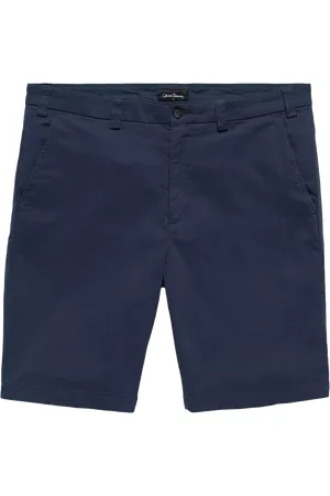 Oliver Sweeney Frades Cotton Chino Shorts