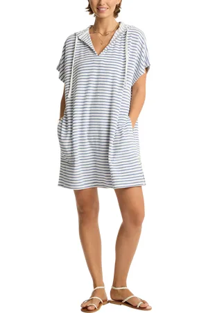 SEA LEVEL Overswim Surf Poncho