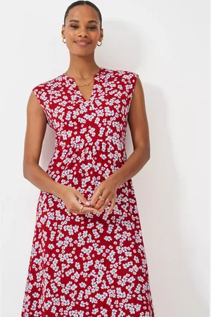 J.Crew Nina Leya Floral Dress