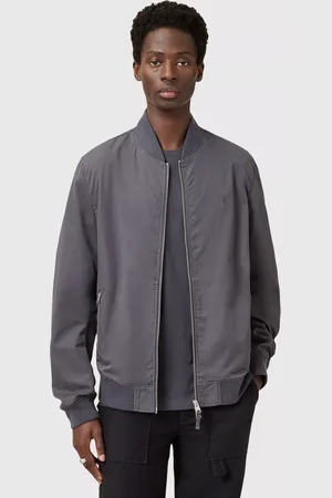 AllSaints Bassett Bomber Jacket