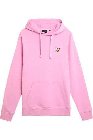 Lyle & Scott Cotton Hoodie