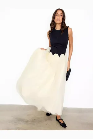 Never Fully Dressed Monika Corset Dress