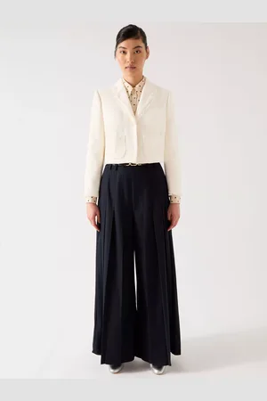 L.K. Bennett Royal Ascot Carla Tweed Jacket