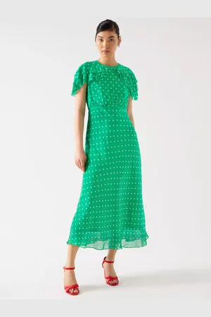 L.K. Bennett Ellen Dress