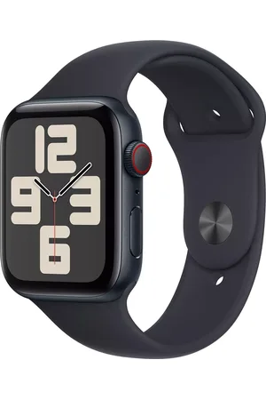 Apple Watch SE (2023) GPS + Cellular, 44mm, Sport Band, Medium-Large