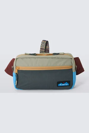 Kavu Cattle Point Belt Bag