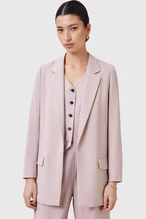 AllSaints Aleida Tailored Blazer