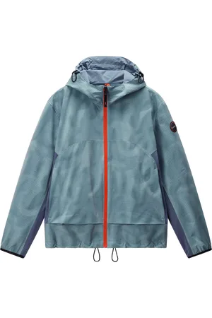 Napapijri Tartuca Waterproof Jacket