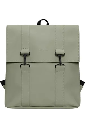 Rains MSN 15"Laptop Backpack Bag