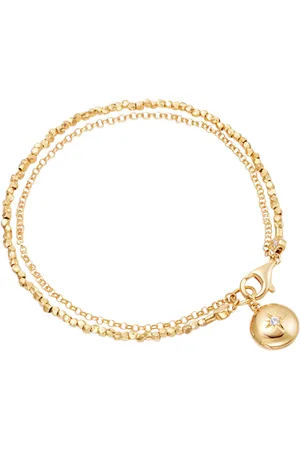 ASTLEY CLARKE Locket Bracelet